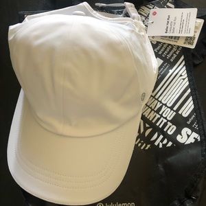 Lululemon Baller Hat Run